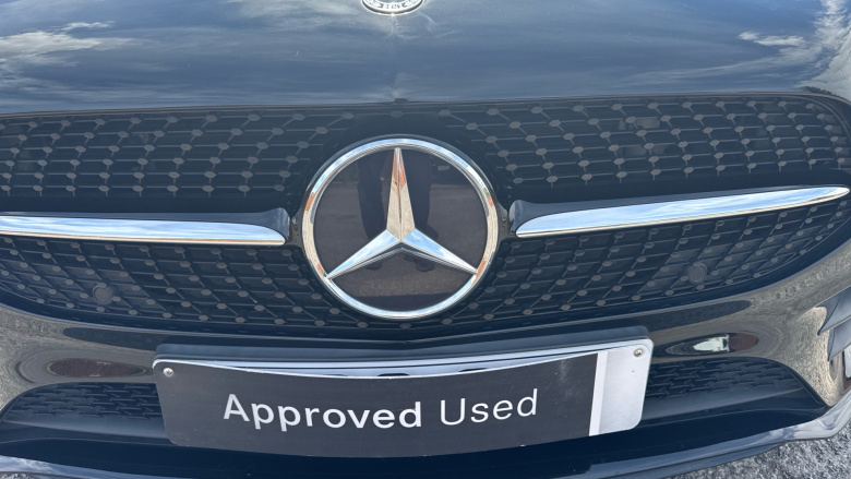 Mercedes-Benz A-Class A200 AMG Line Premium Edition 5dr Auto Petrol Hatchback